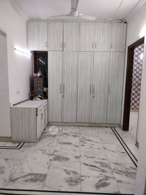 3 BHK Flat In Rwa Greater Kailash 1 Block S For Sale  In Greater Kailash I,