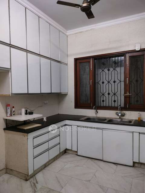 3 BHK Flat In Rwa Greater Kailash 1 Block S For Sale  In Greater Kailash I,