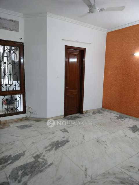 3 BHK Flat In Rwa Greater Kailash 1 Block S For Sale  In Greater Kailash I,