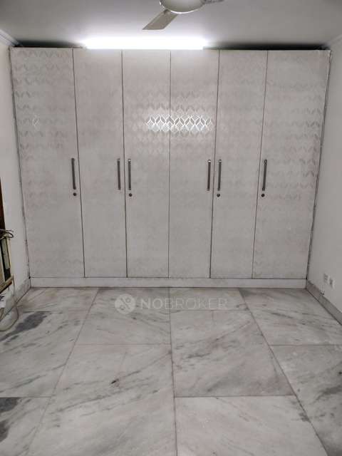 3 BHK Flat In Rwa Greater Kailash 1 Block S For Sale  In Greater Kailash I,