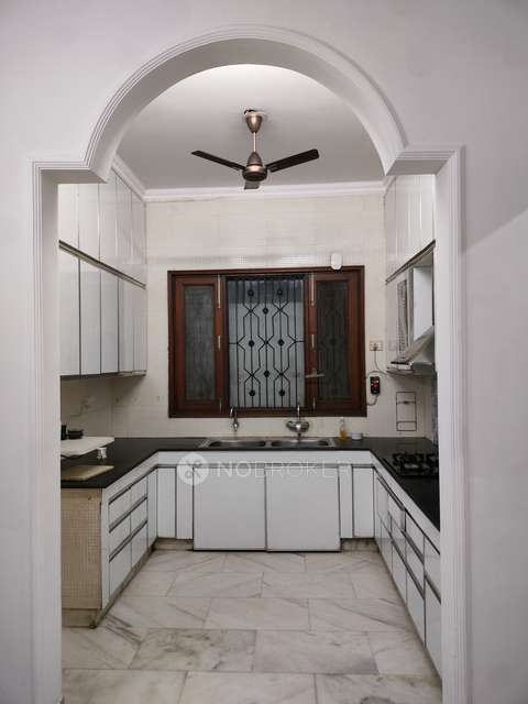 3 BHK Flat In Rwa Greater Kailash 1 Block S For Sale  In Greater Kailash I,