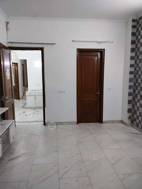3 BHK Flat In Rwa Greater Kailash 1 Block S For Sale  In Greater Kailash I,