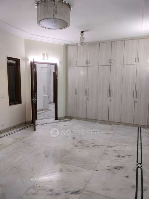 3 BHK Flat In Rwa Greater Kailash 1 Block S For Sale  In Greater Kailash I,