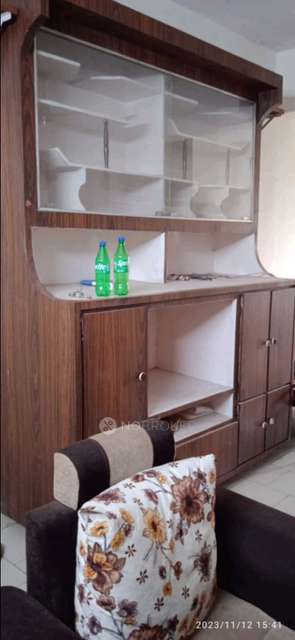 2 BHK Flat In Regency Zeenath Apartments for Rent  In Somajiguda