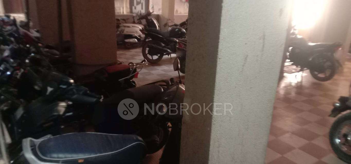 2 BHK Flat In Sai Shradha Cooperative Housing Society Limited For Sale  In Ghansoli 