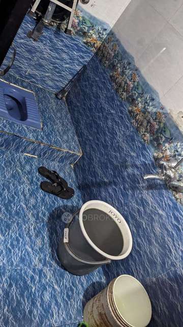 2 BHK Flat In Sai Shradha Cooperative Housing Society Limited For Sale  In Ghansoli 