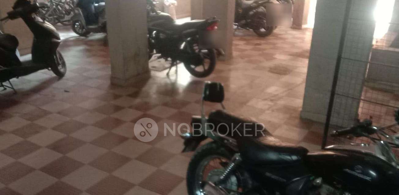 2 BHK Flat In Sai Shradha Cooperative Housing Society Limited For Sale  In Ghansoli 