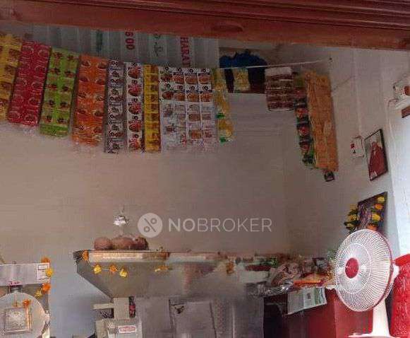 2 BHK Flat In Sai Shradha Cooperative Housing Society Limited For Sale  In Ghansoli 