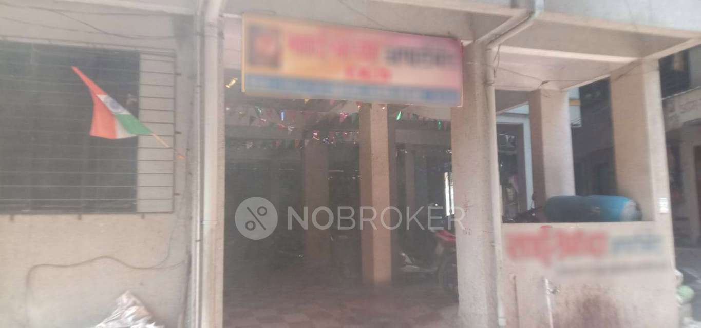 2 BHK Flat In Sai Shradha Cooperative Housing Society Limited For Sale  In Ghansoli 