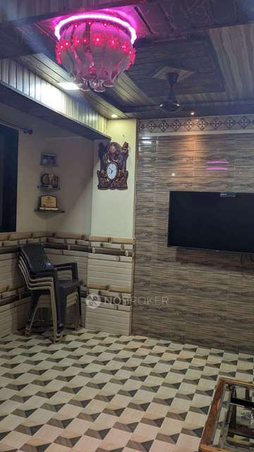 2 BHK Flat In Sai Shradha Cooperative Housing Society Limited For Sale  In Ghansoli 