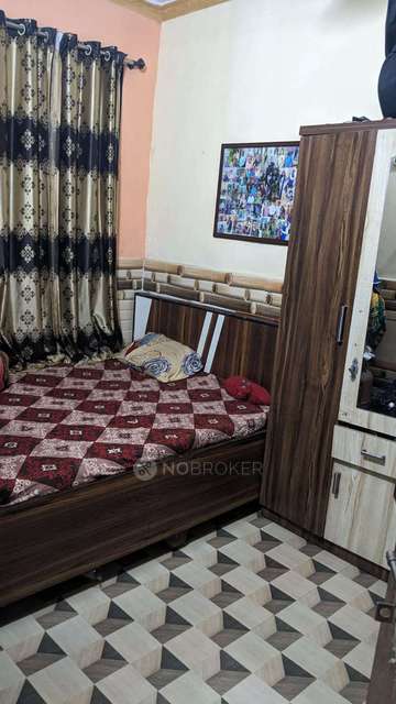 2 BHK Flat In Sai Shradha Cooperative Housing Society Limited For Sale  In Ghansoli 