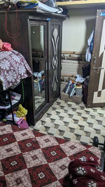 2 BHK Flat In Sai Shradha Cooperative Housing Society Limited For Sale  In Ghansoli 