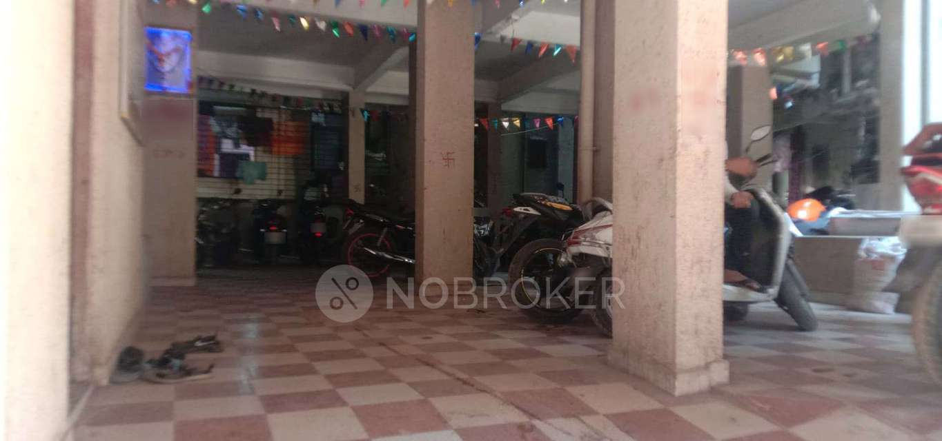 2 BHK Flat In Sai Shradha Cooperative Housing Society Limited For Sale  In Ghansoli 