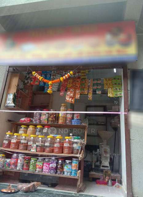 2 BHK Flat In Sai Shradha Cooperative Housing Society Limited For Sale  In Ghansoli 