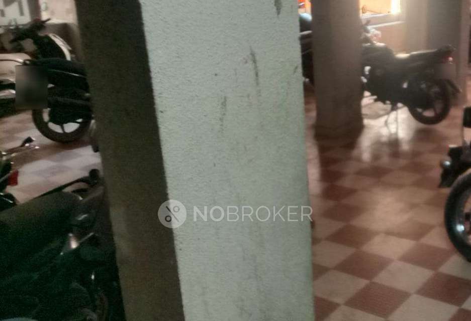 2 BHK Flat In Sai Shradha Cooperative Housing Society Limited For Sale  In Ghansoli 