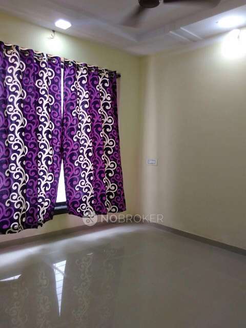 1 BHK Flat In New Tulip Chs, Kalher For Sale  In Jai Mata Di Complex