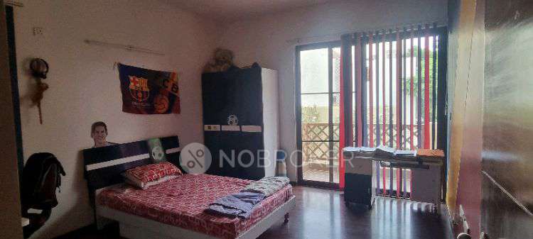 4+ BHK Villa In Ajmera Villows for Rent  In Electronic City