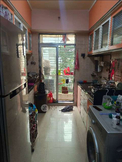 1 BHK Flat In Amber Harmony For Sale  In Dombivli East