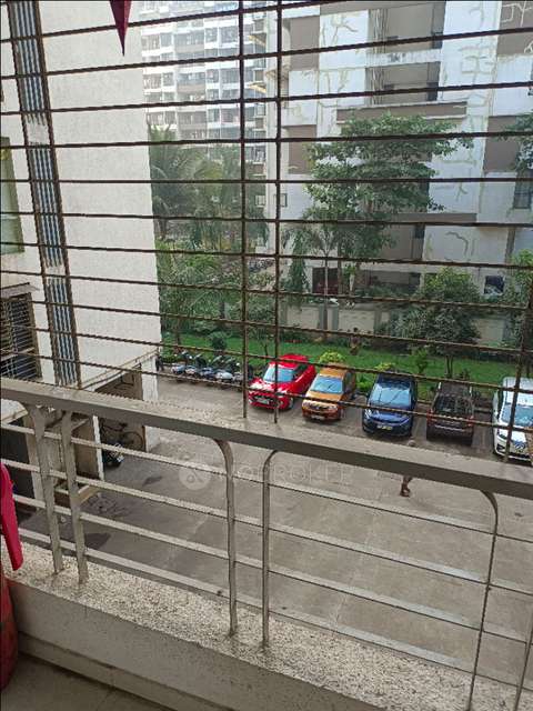 1 BHK Flat In Amber Harmony For Sale  In Dombivli East