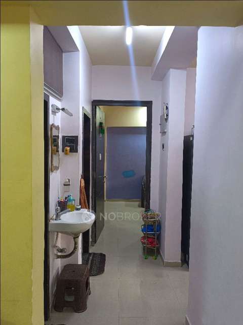 1 BHK Flat In Amber Harmony For Sale  In Dombivli East