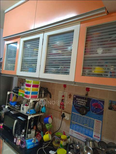 1 BHK Flat In Amber Harmony For Sale  In Dombivli East