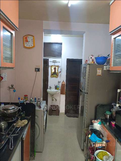 1 BHK Flat In Amber Harmony For Sale  In Dombivli East