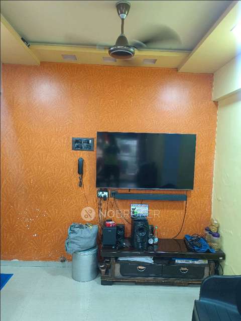 1 BHK Flat In Amber Harmony For Sale  In Dombivli East