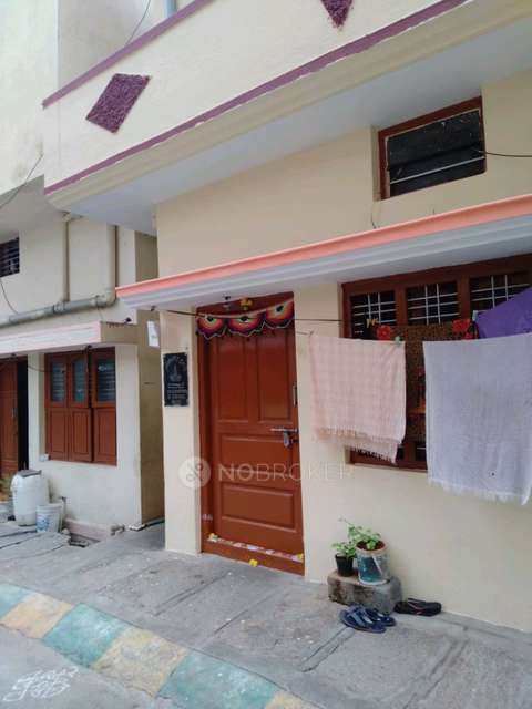 1 RK House for Rent  In Basaveshwar Nagar