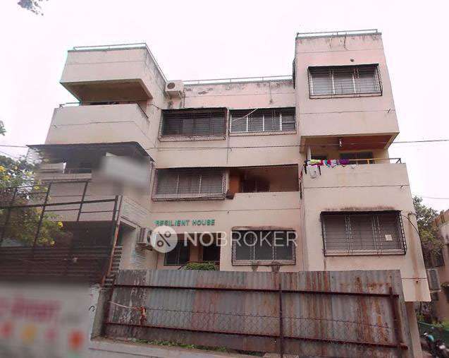 1 RK Flat In Hinge Home Colony Datta Mandir Karve Nagar for Rent  In 162, Wellesley Rd, Sangamvadi, Pune, Maharashtra 411001, India