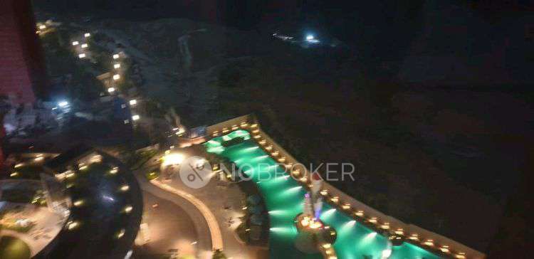 2 BHK Flat In Kankia Sillcon Valley  Powai Behind Hiranadani Hospital for Rent  In Powai