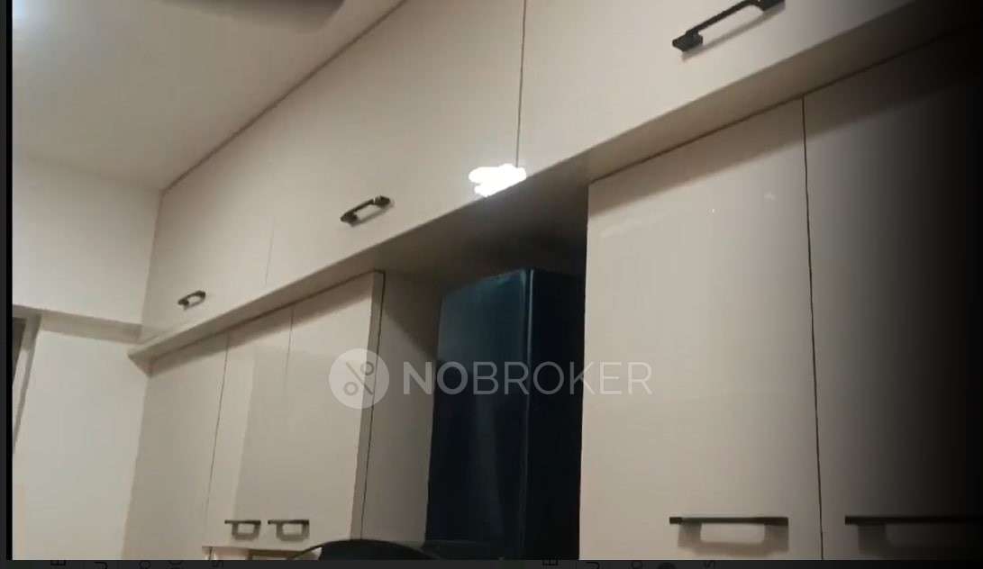 2 BHK Flat In Kankia Sillcon Valley  Powai Behind Hiranadani Hospital for Rent  In Powai