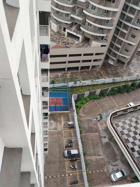 2 BHK Flat In Neev Itrend Life 2 for Rent  In Itrend Life 2