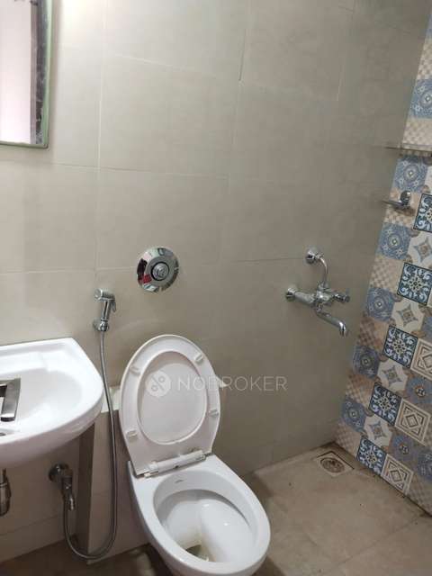 2 BHK Flat In Neev Itrend Life 2 for Rent  In Itrend Life 2