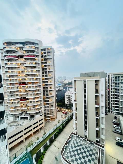 2 BHK Flat In Neev Itrend Life 2 for Rent  In Itrend Life 2