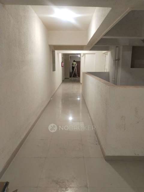 2 BHK Flat In Neev Itrend Life 2 for Rent  In Itrend Life 2