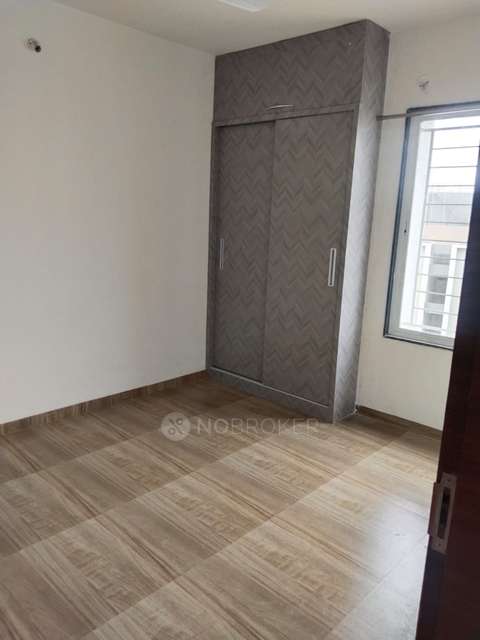 2 BHK Flat In Neev Itrend Life 2 for Rent  In Itrend Life 2