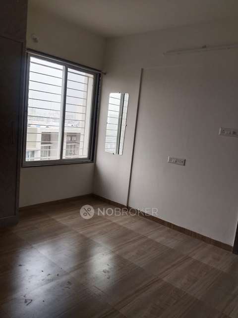 2 BHK Flat In Neev Itrend Life 2 for Rent  In Itrend Life 2