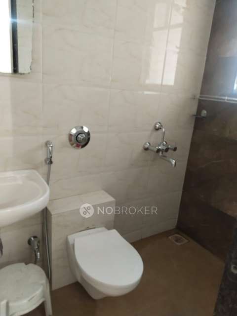 2 BHK Flat In Neev Itrend Life 2 for Rent  In Itrend Life 2