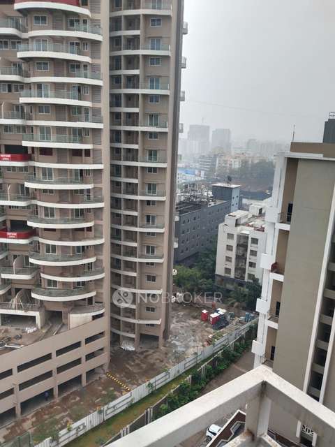 2 BHK Flat In Neev Itrend Life 2 for Rent  In Itrend Life 2