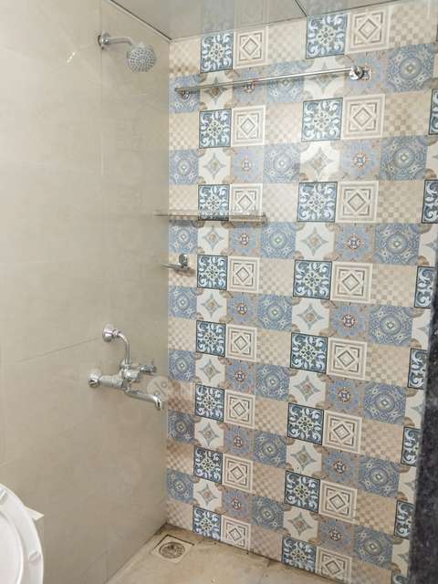 2 BHK Flat In Neev Itrend Life 2 for Rent  In Itrend Life 2