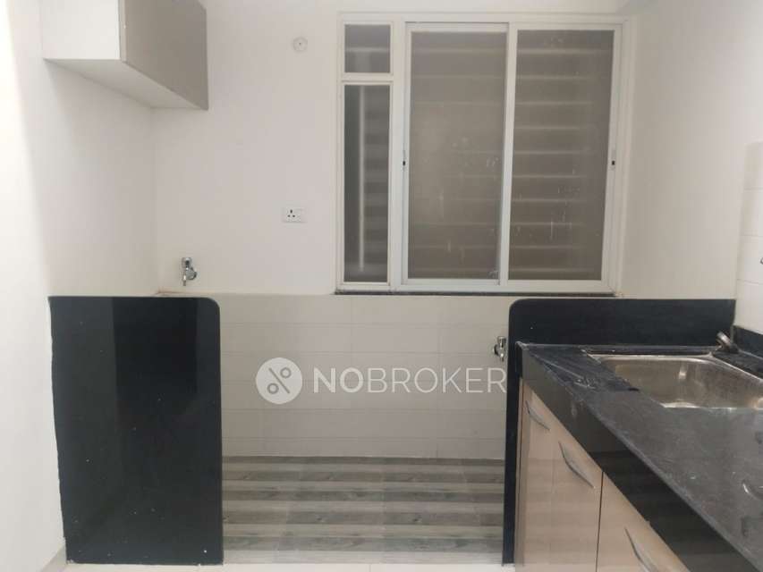 2 BHK Flat In Neev Itrend Life 2 for Rent  In Itrend Life 2