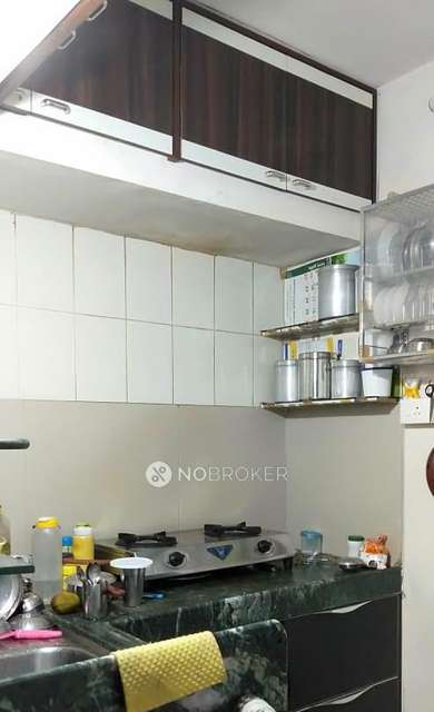 1 BHK Flat In Mahalaxmi Chs For Sale  In Worli