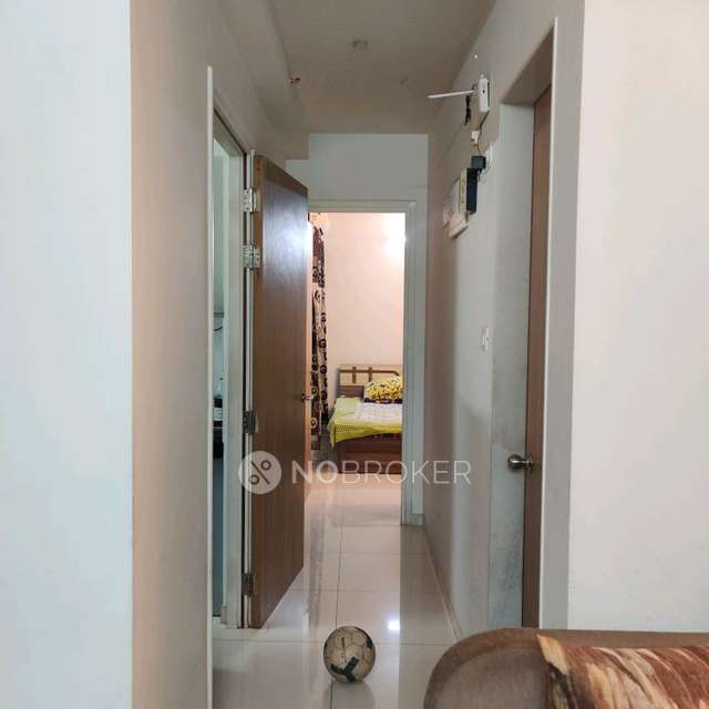 2 BHK Flat In Godrej Emerald For Sale  In Bhayandarpada