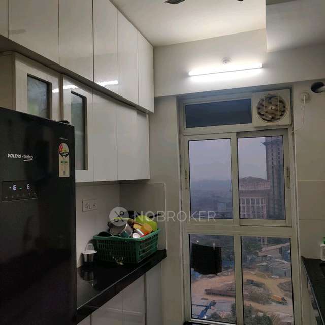 2 BHK Flat In Godrej Emerald For Sale  In Bhayandarpada