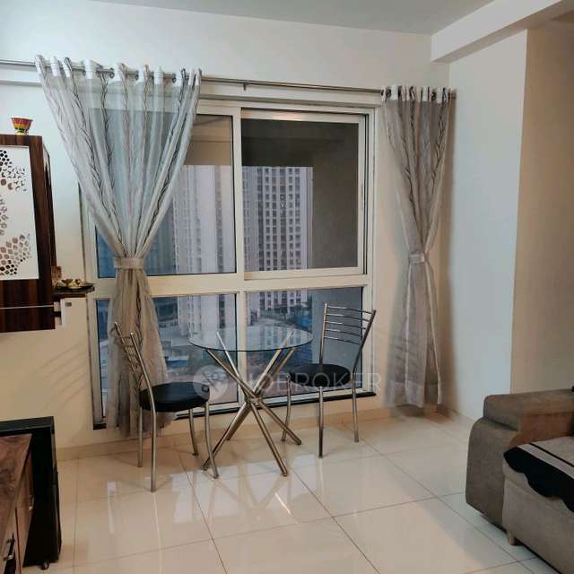 2 BHK Flat In Godrej Emerald For Sale  In Bhayandarpada