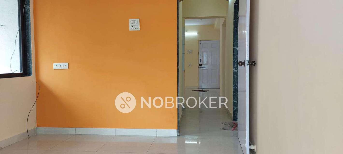 2 BHK Flat In Reputed Sneha Vasant For Sale  In Thane West