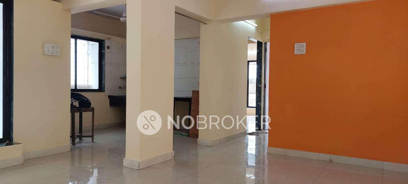 2 BHK Flat In Reputed Sneha Vasant For Sale  In Thane West