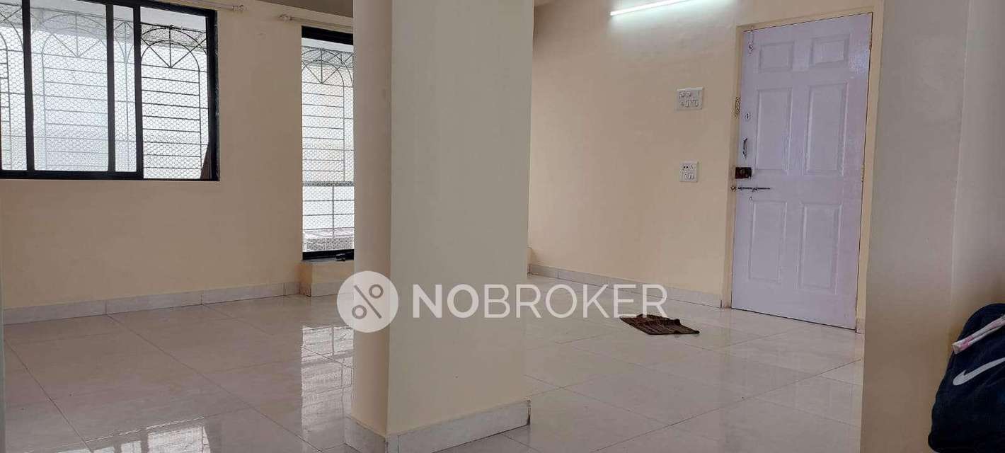 2 BHK Flat In Reputed Sneha Vasant For Sale  In Thane West