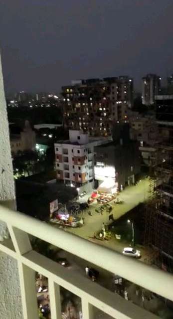 Shared Room for Female In 1 BHK  In Aaradhyam In Tilekar Nagar, Kondhwa Budruk