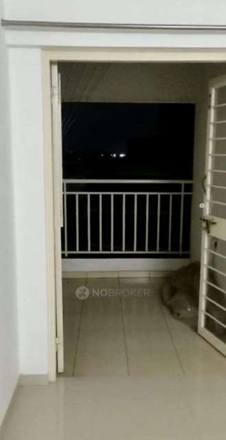 Shared Room for Female In 1 BHK  In Aaradhyam In Tilekar Nagar, Kondhwa Budruk